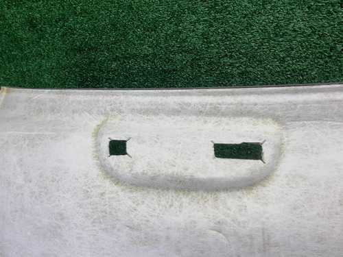 Обшивка потолка BMW M5 F90 (2017-2024)