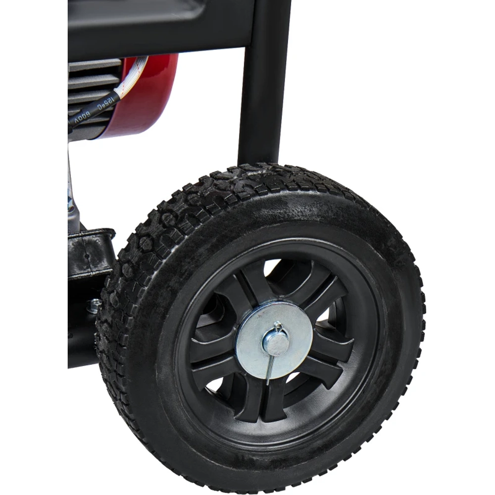 ELITECH СГБ 6500РМК генератор бензиновый 205551