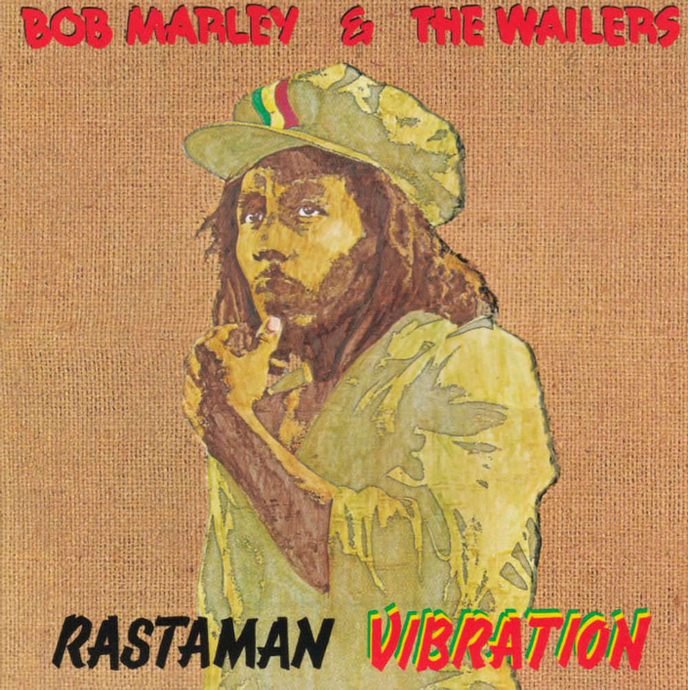 Bob Marley & The Wailers / 5 Classic Albums (5CD)
