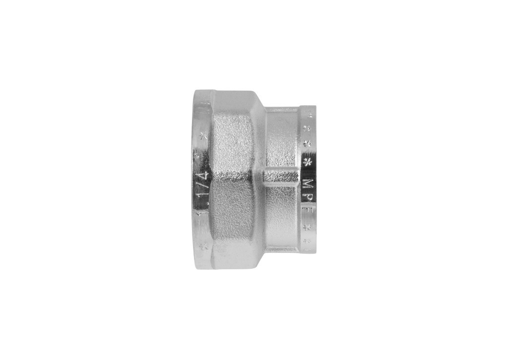 Муфта переходная 1.1/4"х1" в/в NS,MP-У