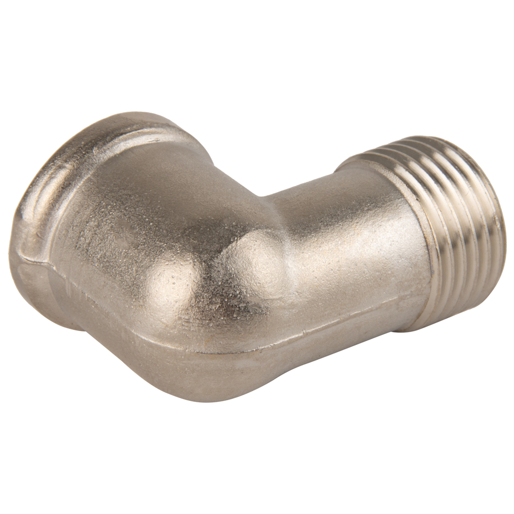 OPT-738MFL Переходник L-образный, резьба 3/8"