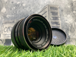 Carl Zeiss Jena Pancolar 1.8/50mm Покупка/Продажа
