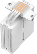 Система охлаждения Deepcool AG400 Digital WH R-AG400-WHNDMN-G-1