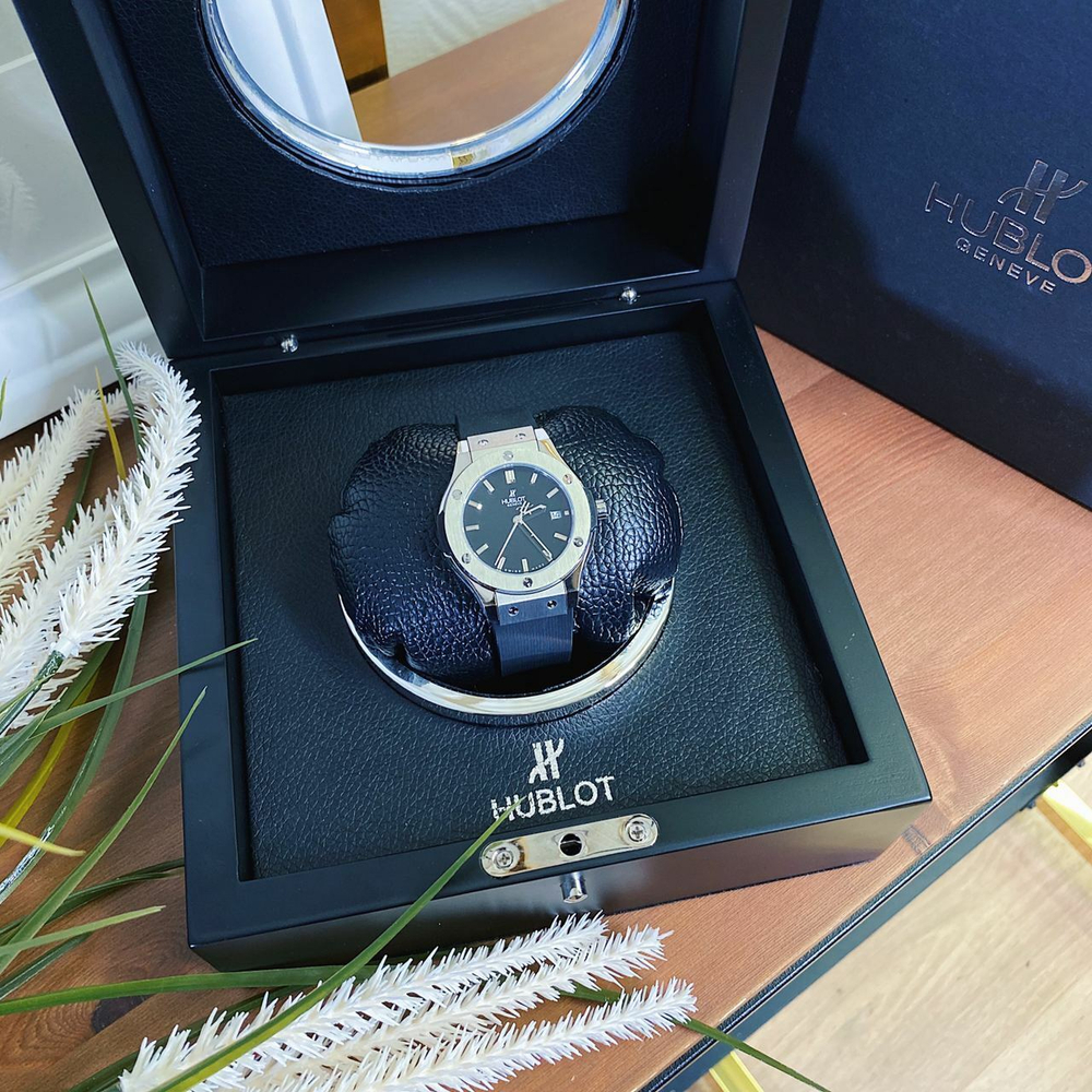 Часы наручные