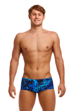 Транки FUNKY TRUNKS Men's Seal Team