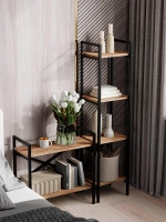 Стеллаж HYLLA MINI