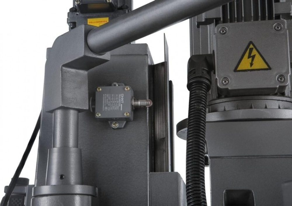 Станок фрезерно-сверлильный JET JMD-50LPFD с УЦИ 50000859T