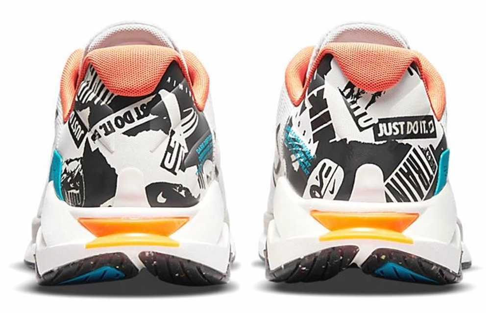 Кроссовки Nike Zoomx Superrep Surge