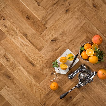 Инженерный паркет Coswick Дуб Хельсингборг (Helsingborg) Шелковое масло ультраматовое