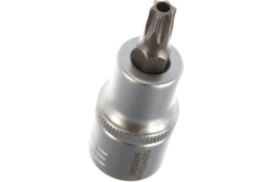 Головка-бита TORX T40 с отверстием 1/2" (L-55мм) ROCKFORCE RF-34705540