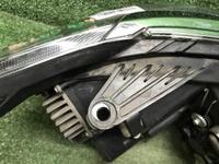 Фара левая Livan X3 Pro (2022-н.в.) галоген