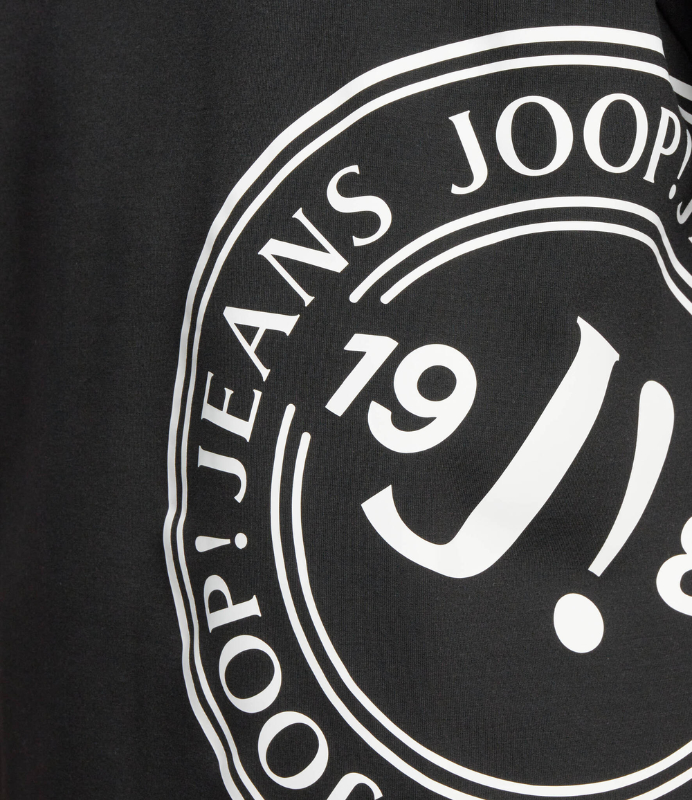 футболка Joop! Jeans - черный(30029987)