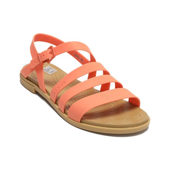Crocs Tulum 'Orange'
