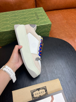 Gucci Screener Sneaker