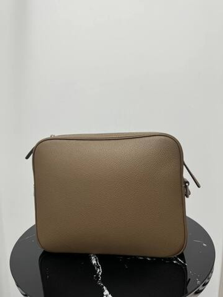 Сумка-мессенджер Hermes