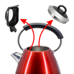 Чайник MAUNFELD MFK-661CH фото 8