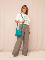 сумка через плечо маленькая кросс-боди