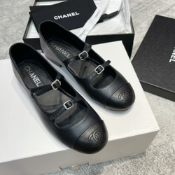 Chanel Shoes