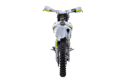 Мотоцикл кроссовый эндуро ROCKOT R5F Raptor