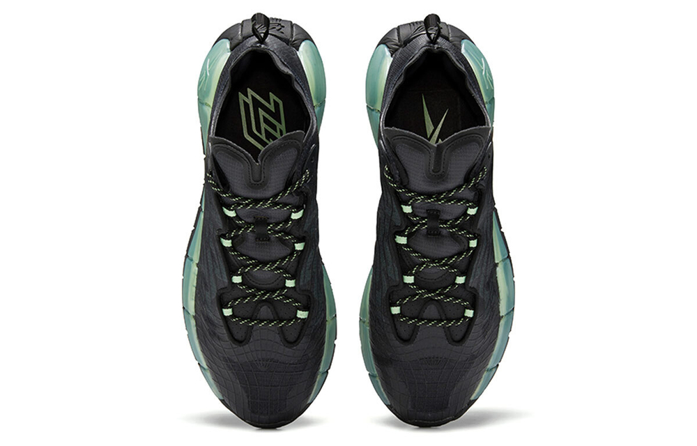 Кроссовки Reebok Zig Kinetica Ii