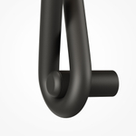 Настенный светильник (бра) Maytoni MOD476WL-02B