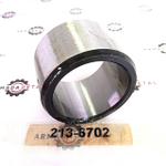 Втулка поворотной рамы под палец г/ц поворота стрелы | 213-6702 | TMP