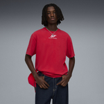 Мужская футболка PUMA Ferrari Car Graphic Tee II