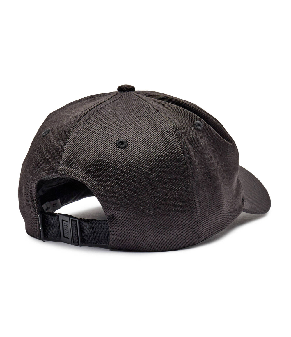 Кепка CALVIN KLEIN JEANS - черный(K50K512453)