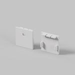 Комплектующие для профиля Led Strip 642001