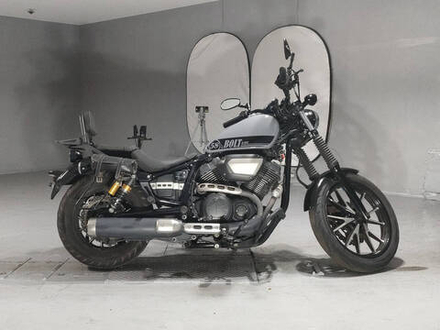Yamaha XV950RA Bolt 2018