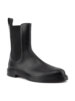 LeSILLA  ботинки - черный