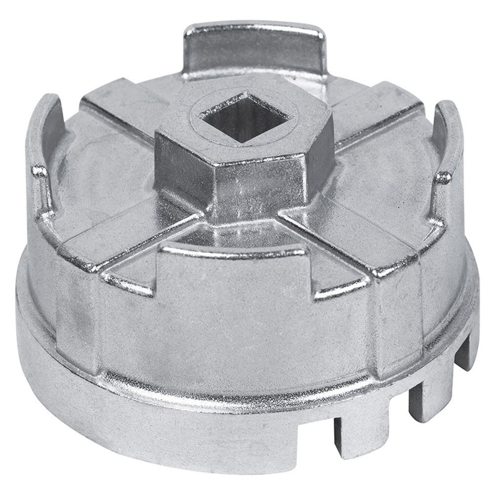 МАСТАК (103-44164) Съемник масляных фильтров, 64.5 мм, 14 граней, Lexus, Toyota