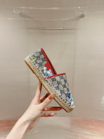 Gucci Espadrille