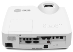 Проектор Cactus CS-V3.WT