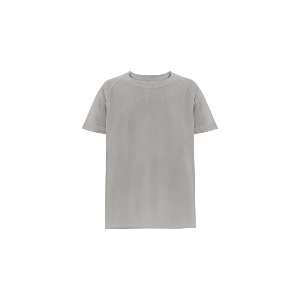 THC MOVE KIDS. Техническая футболка с короткими рукавами из полиэстера для детей