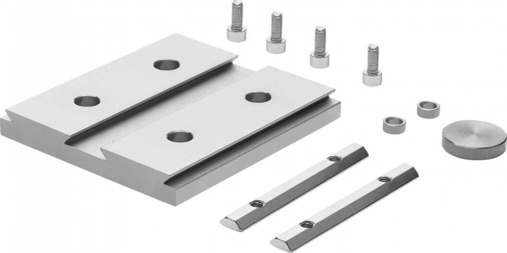 Набор переходных плит Festo HAPB-5