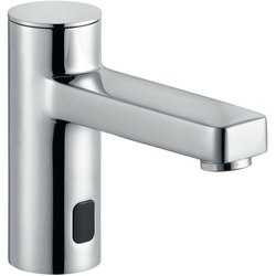 Смеситель для раковины  Kludi Zenta E сенсорный (3820205)