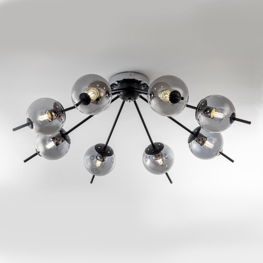 Потолочная люстра Modemodern MD.7024.8