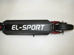 Электросамокат El-Sport T8 500W