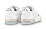 Кроссовки LOUIS VUITTON Trainer, 1A9UP5