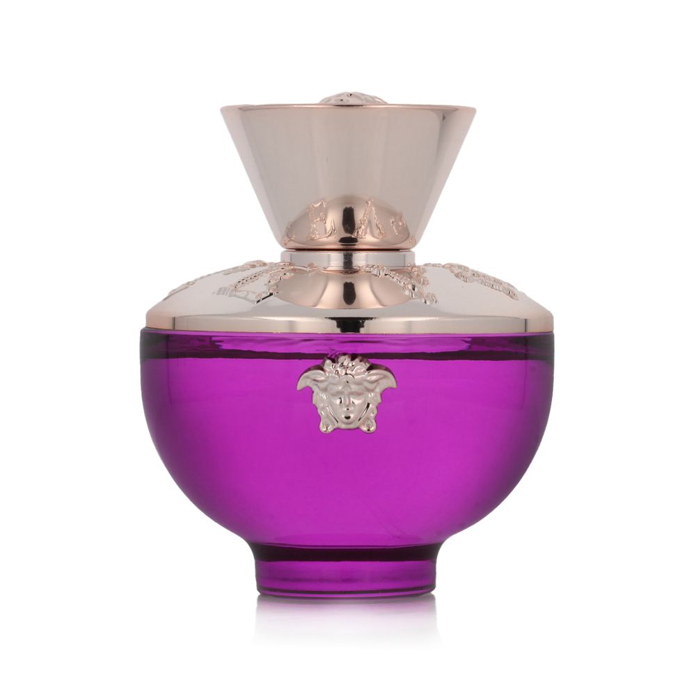 Versace Pour Femme Dylan Purple Eau De Parfum - tester 100 ml (woman)