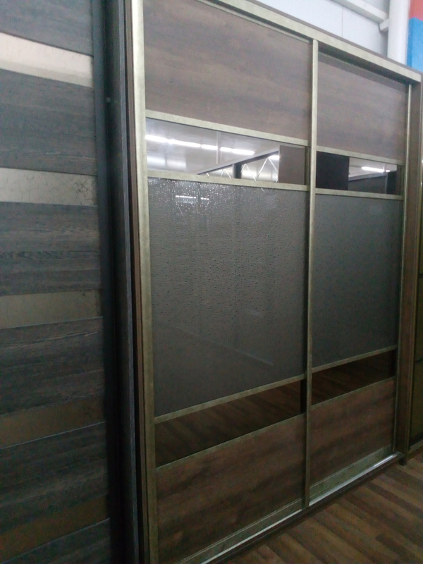 ШКАФЫ НА ЗАКАЗ ЛЮБОГО  РАЗМЕРА