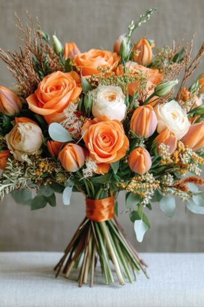 Букет Невесты