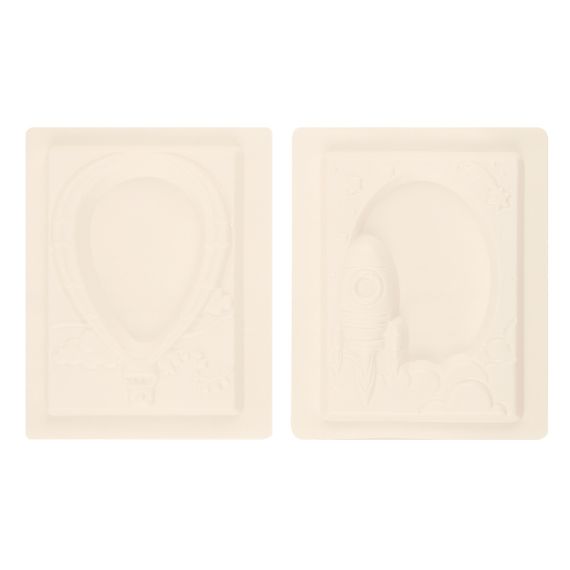 Gipsdən Çərçivə Lori  Кругосветное путешествие