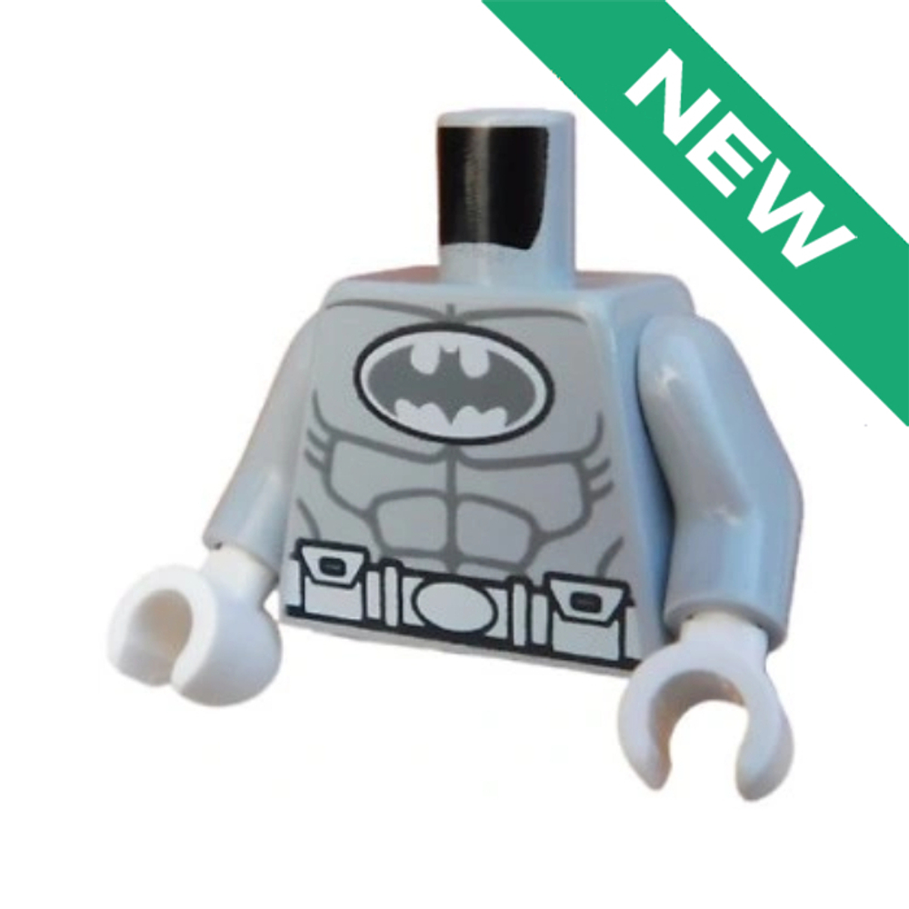 NEW Торс Космического Бэтмена 973pb1294c01