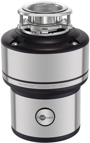 Измельчитель пищевых отходов In-Sink-Erator ISE250