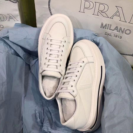 Кеды Prada
