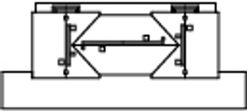 Вокзал "Грюнберг", (H0)