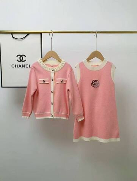 Костюм CHANEL