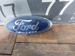 Эмблема решетки радиатора Ford Explorer 5 15-19 Б/У Оригинал FB5Z8213A